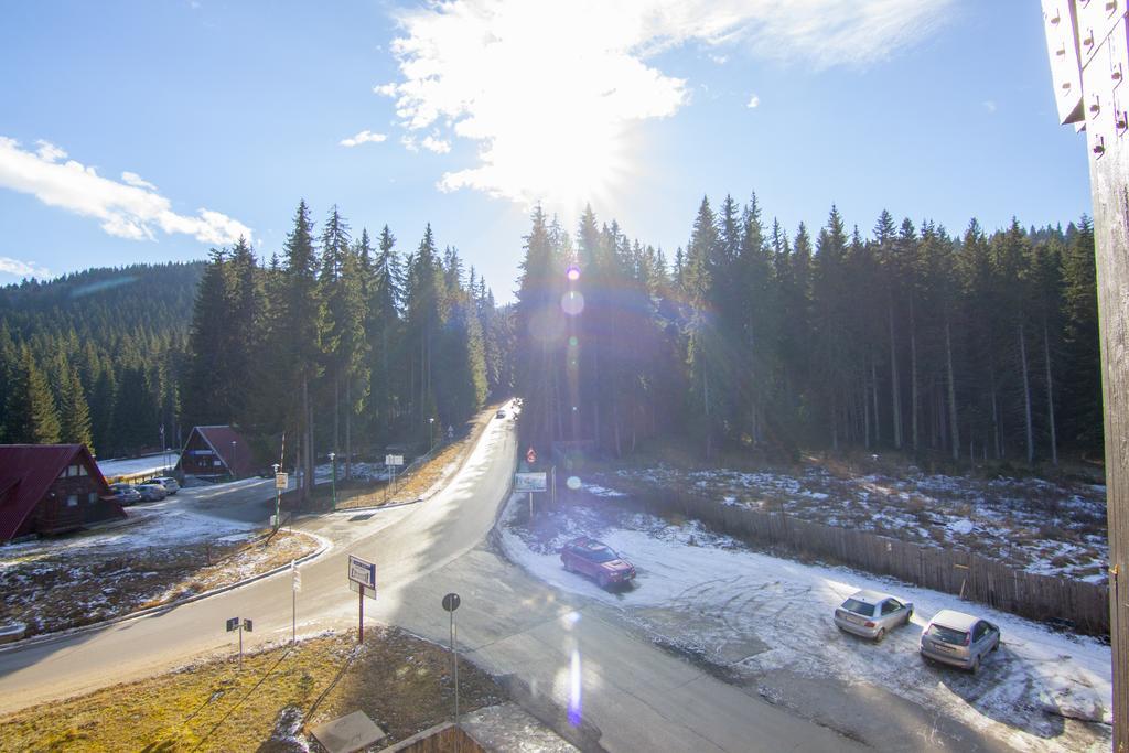 Апартаменти Малина Pamporovo Oda fotoğraf
